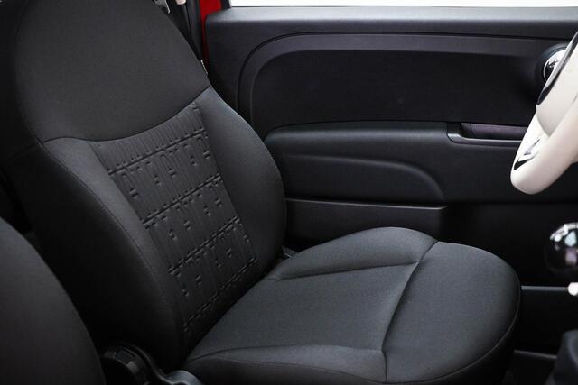 Fiat 500 1.0 Hybrid Dolcevita | PANORAMADAK | CLIMA | CRUISE | DAB