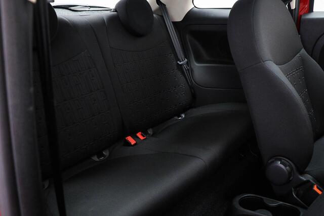 Fiat 500 1.0 Hybrid Dolcevita | PANORAMADAK | CLIMA | CRUISE | DAB