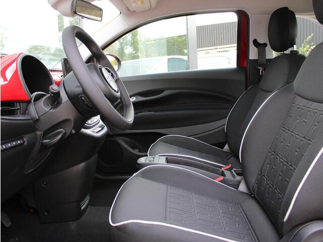Fiat 500 42 kWh VOORRAAD KORTING