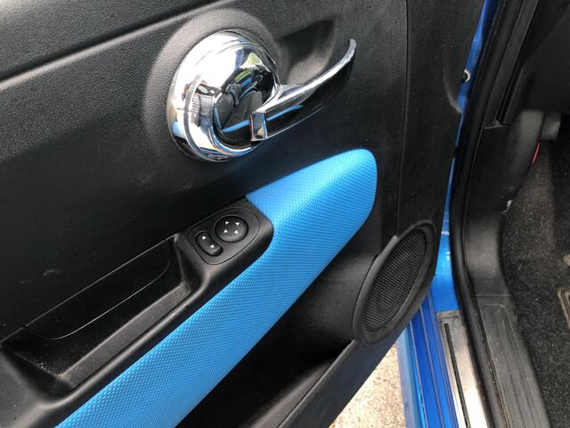 Fiat 500 1.2 Sport 500S AIRCO|16"|SPORTSTOELEN