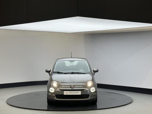 Fiat 500 1.0 TwinAir Pop | LM velgen | Bleutooth | Groot scherm | Zeer Zuinig
