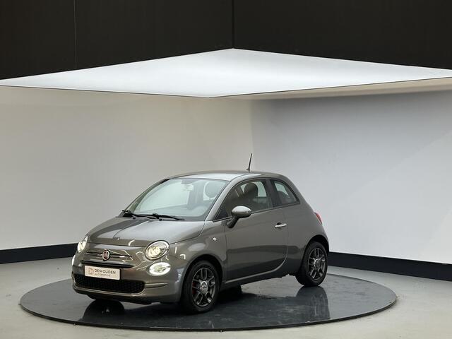 Fiat 500 1.0 TwinAir Pop | LM velgen | Bleutooth | Groot scherm | Zeer Zuinig