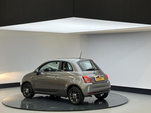Fiat 500 1.0 TwinAir Pop | LM velgen | Bleutooth | Groot scherm | Zeer Zuinig