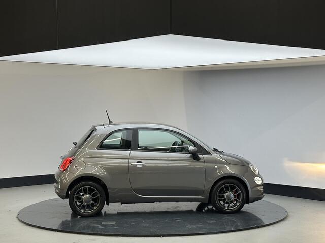 Fiat 500 1.0 TwinAir Pop | LM velgen | Bleutooth | Groot scherm | Zeer Zuinig