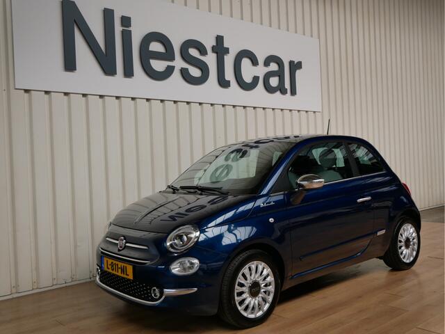 Fiat 500 Hybrid 1.0 Dolcevita
