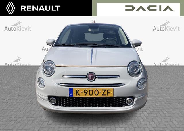 Fiat 500 1.2 Collezione