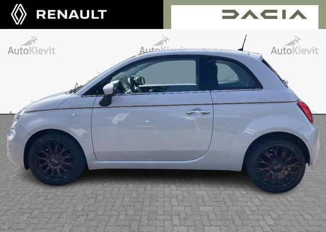 Fiat 500 1.2 Collezione