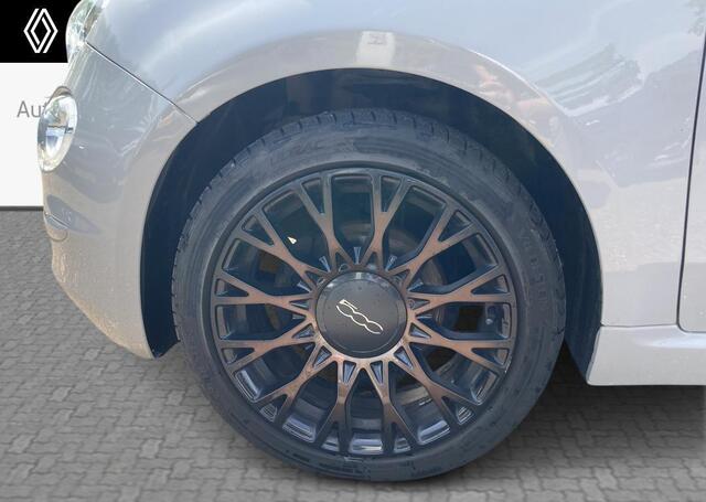 Fiat 500 1.2 Collezione