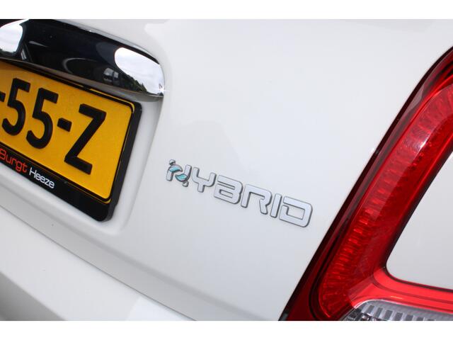 Fiat 500 1.0 Hybrid Launch Edition Cruise DAB
