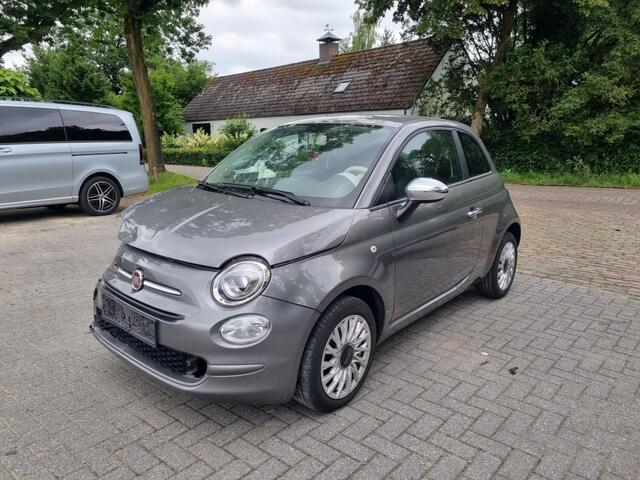 Fiat 500 1.0 Hybrid