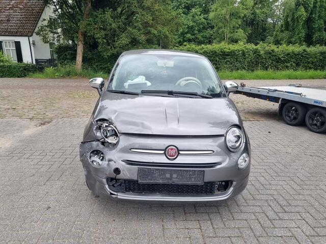 Fiat 500 1.0 Hybrid