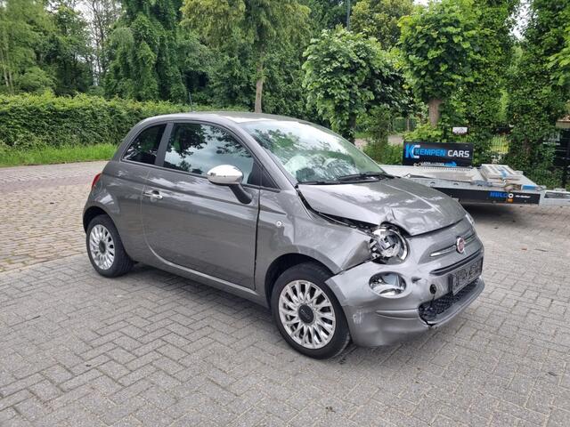 Fiat 500 1.0 Hybrid