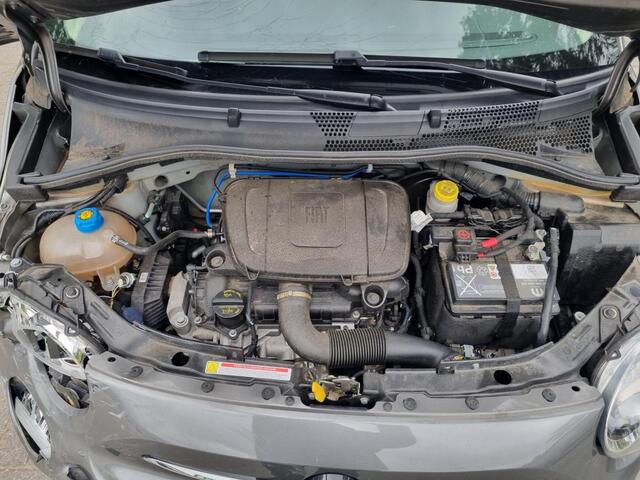 Fiat 500 1.0 Hybrid