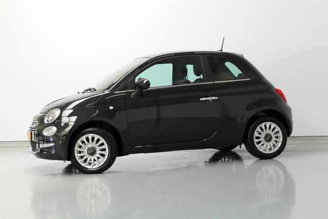 Fiat 500 1.0 Hybrid Dolcevita Finale 70PK, PANORAMADAK | CARPLAY | DAB | CRUISE CONTROLE