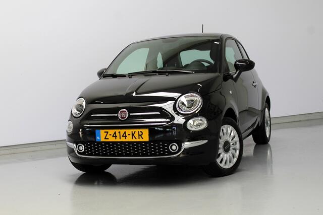 Fiat 500 1.0 Hybrid Dolcevita Finale 70PK, PANORAMADAK | CARPLAY | DAB | CRUISE CONTROLE