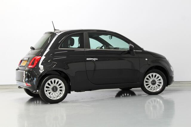 Fiat 500 1.0 Hybrid Dolcevita Finale 70PK, PANORAMADAK | CARPLAY | DAB | CRUISE CONTROLE