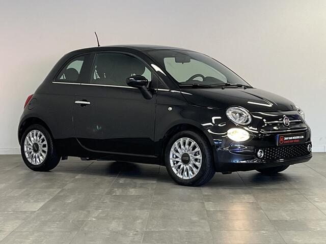 Fiat 500 1.0 Hybrid Dolcevita | panoramadak | cruisecontrol | Climate control