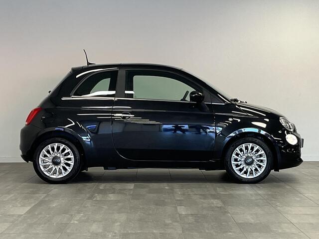 Fiat 500 1.0 Hybrid Dolcevita | panoramadak | cruisecontrol | Climate control