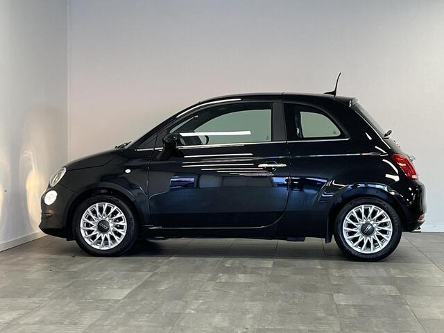 Fiat 500 1.0 Hybrid Dolcevita | panoramadak | cruisecontrol | Climate control