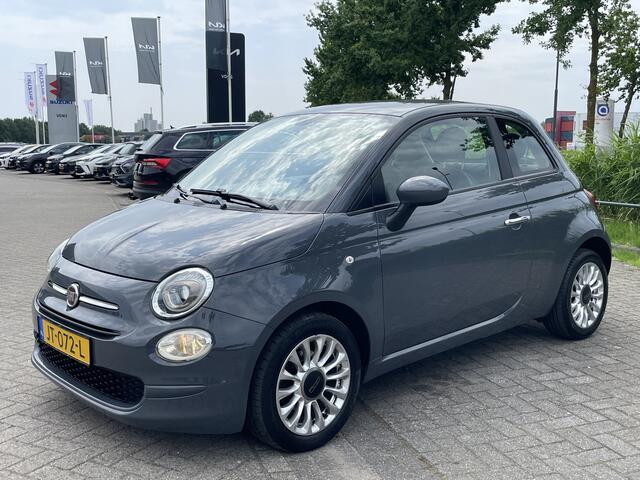 Fiat 500 0.9 TwinAir Turbo Popstar