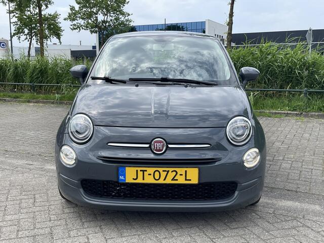Fiat 500 0.9 TwinAir Turbo Popstar