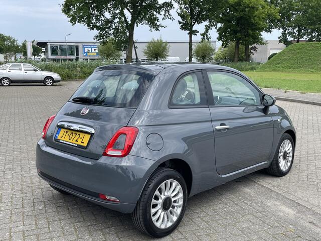 Fiat 500 0.9 TwinAir Turbo Popstar