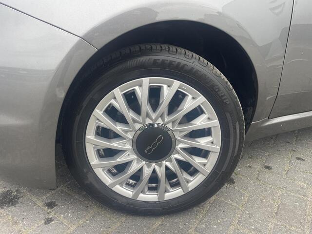 Fiat 500 1.2 Lounge , org 22.000 km