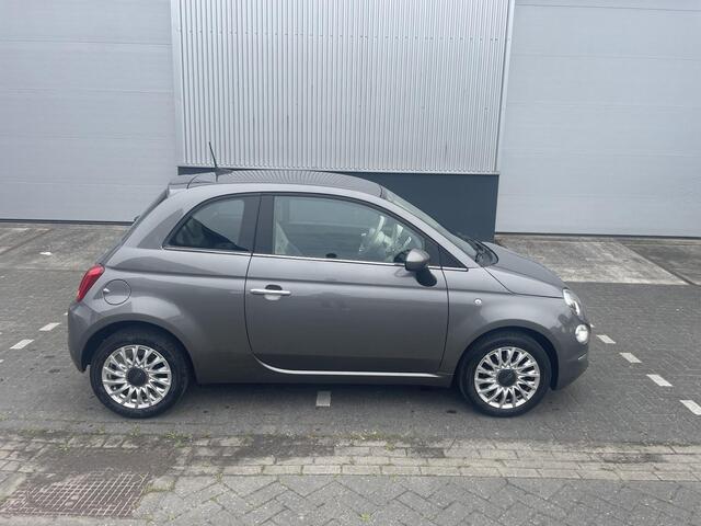 Fiat 500 1.2 Lounge , org 22.000 km