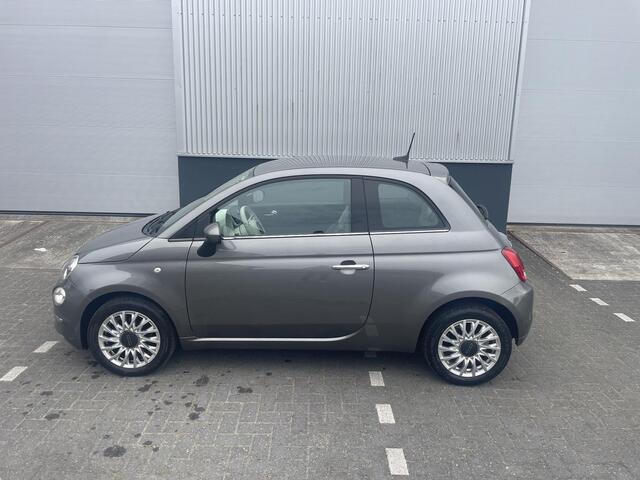 Fiat 500 1.2 Lounge , org 22.000 km