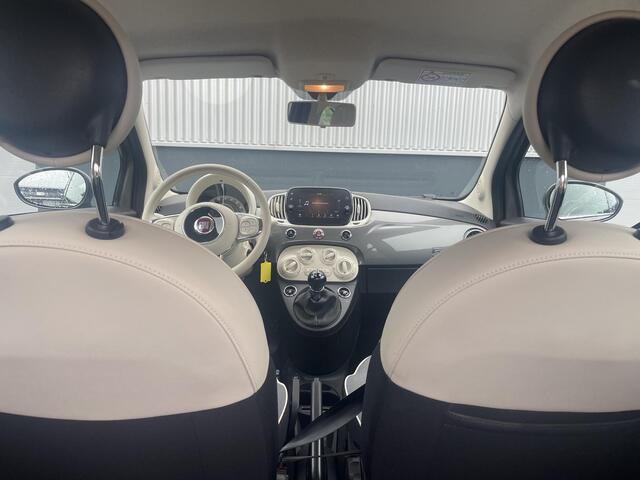 Fiat 500 1.2 Lounge , org 22.000 km