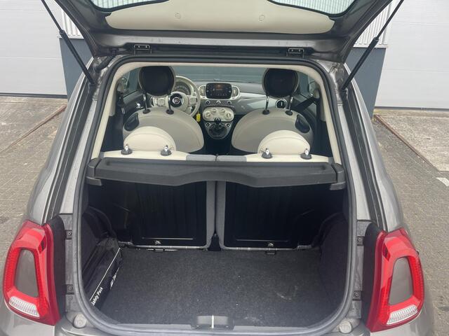 Fiat 500 1.2 Lounge , org 22.000 km