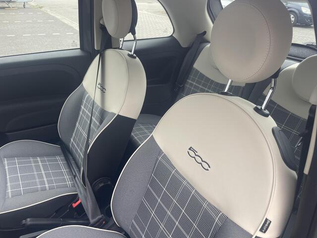 Fiat 500 1.2 Lounge , org 22.000 km