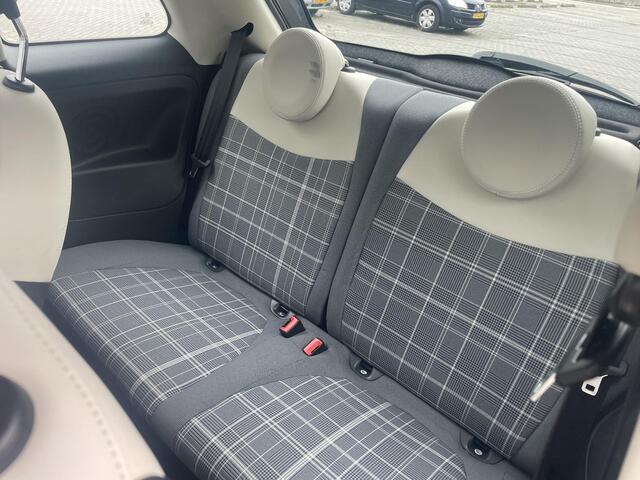 Fiat 500 1.2 Lounge , org 22.000 km