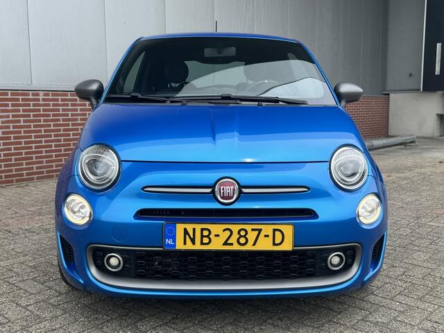 Fiat 500 0.9 TwinAir Sport | 105 PK | Navi | PDC