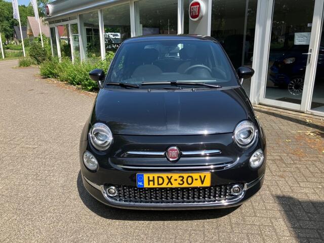 Fiat 500 1.0 70 Hybrid Dolcevita/panorama dak/cruise controle/Aple carplay