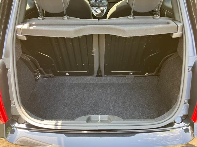Fiat 500 1.0 70 Hybrid Dolcevita/panorama dak/cruise controle/Aple carplay