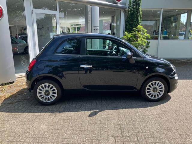 Fiat 500 1.0 70 Hybrid Dolcevita/panorama dak/cruise controle/Aple carplay