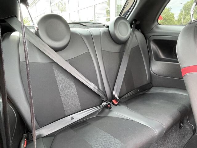 Fiat 500 0.9 TwinAir Turbo 500S /Automaat/Clima/Sport interieur/parkeersens./APK 06-2026/