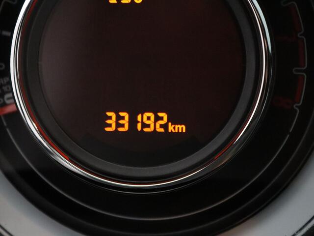 Fiat 500 70pk Hybrid Dolcevita Climate | Carplay | Parkeersens. achter | Panoramadak