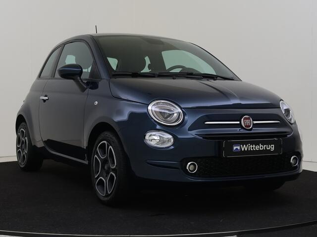 Fiat 500 1.0 Hybrid Club | Climate Control | Parkeerhulp Achter |