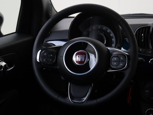 Fiat 500 1.0 Hybrid Club | Climate Control | Parkeerhulp Achter |