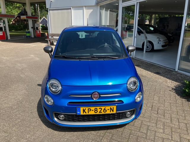Fiat 500 0.9 80 Sport