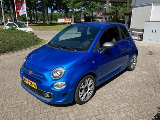 Fiat 500 0.9 80 Sport