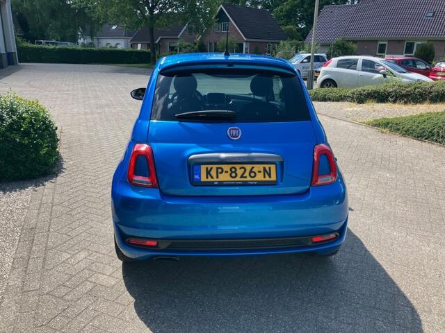 Fiat 500 0.9 80 Sport