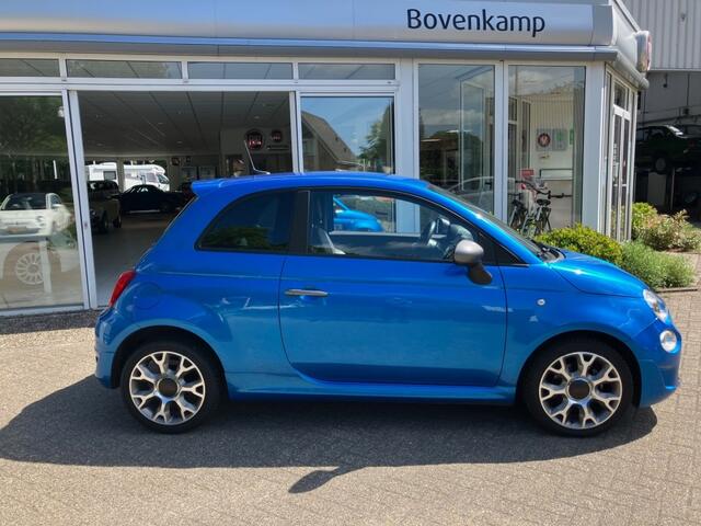 Fiat 500 0.9 80 Sport