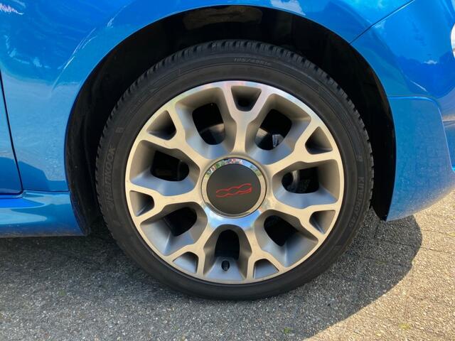 Fiat 500 0.9 80 Sport