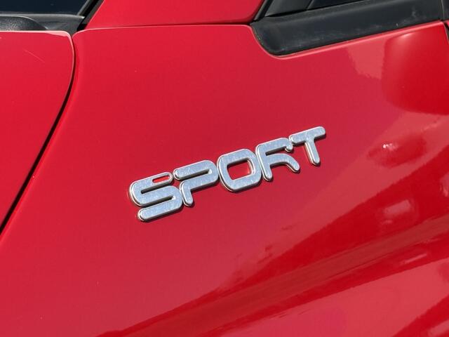 Fiat 500 1.0 Hybrid Sport | Carplay | 16'' | Eerste eigenaar