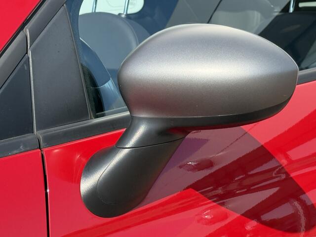 Fiat 500 1.0 Hybrid Sport | Carplay | 16'' | Eerste eigenaar