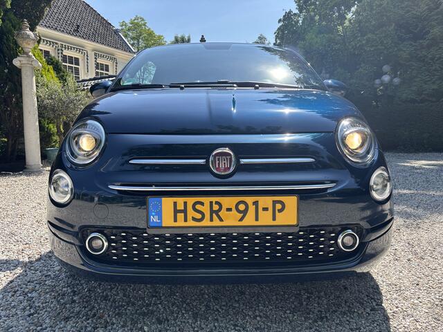 Fiat 500 1.2 Star / Apple carplay- Android / Airco / Slechts 28.000 km.
