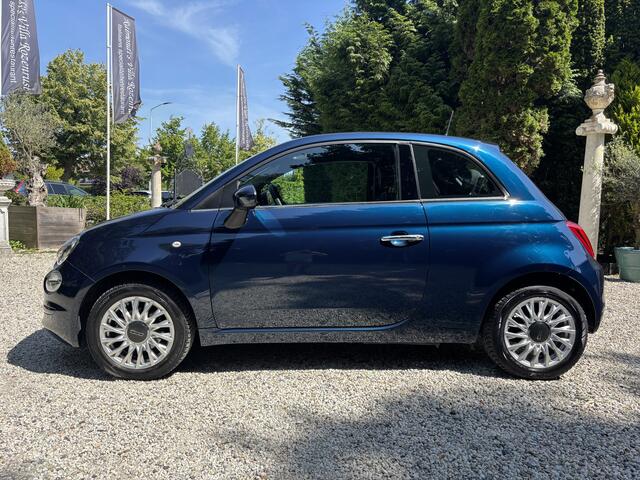 Fiat 500 1.2 Star / Apple carplay- Android / Airco / Slechts 28.000 km.